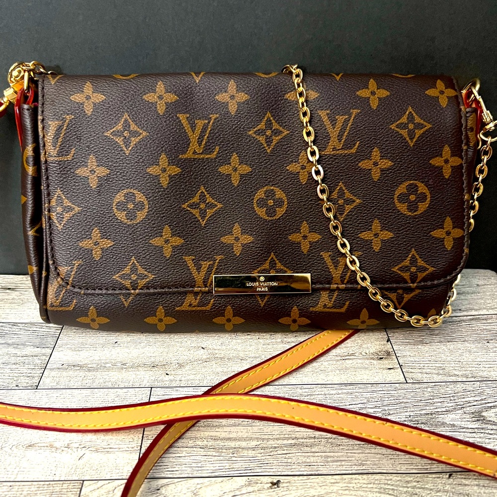 Crossbody